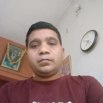 Arvind Nayak